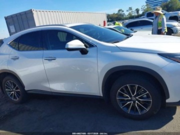 Lexus NX II 2025 Lexus NX 2025 LEXUS NX NX 350H 2.5 Hybryda 189KM, zdjęcie 12