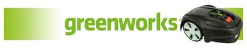 GREENWORKS OPTIMOW 5 BLUETOOTH — РОБОТ-КОСИЛКА