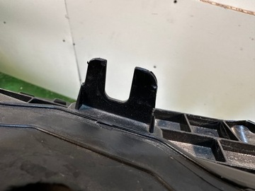 BMW 4 G22 M ПАКЕТ ПНЕВМОРУЛЕВЫЕ ШТОРКИ РУЛЕВЫЕ СТАВНИ 5A1E916-02