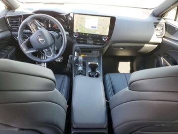 Lexus NX II 2024 Lexus NX 350 Luxury 2024 2.4l 2.4 Benzyna 275KM, zdjęcie 8