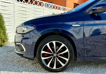 Fiat Tipo II Station Wagon 1.6 MultiJet 120KM 2017 Fiat Tipo Fiat Tipo 1.6 Diesel 120KM, zdjęcie 22