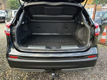 Nissan Qashqai II Crossover Facelifting 1.6 DiG-T 163KM 2018 Nissan Qashqai 1.6Turbo/ Panorama /Kamera 360/Navi, zdjęcie 32