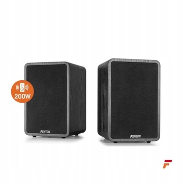 Zestaw stereo WIFI FM DAB+ CD BT USB 2x kolumna/ komplet do domu