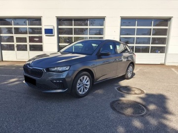 Skoda Scala Hatchback Facelifting 1.5 TSI 150KM 2025 SKODA Scala Selection 1.5 TSI Hatchback 150KM 2025, zdjęcie 2