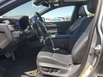 Toyota Camry IX 2025 Toyota Camry XSE 2025 2.5l 2.5 Hybryda 203KM, zdjęcie 7