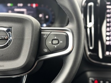 Volvo XC40 Crossover Facelifting 2.0 B3 163KM 2025 Volvo XC 40 XC40 B3 Core | Onyx Black | aut | Serw, zdjęcie 8