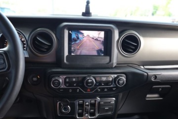 Jeep Gladiator 2023 Jeep Gladiator Willys 2023 3.0 Diesel 260KM, zdjęcie 8