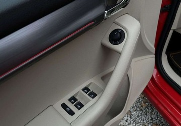 Skoda Octavia III Liftback Facelifting 1.4 TSI 150KM 2017 Skoda Octavia 1.4 TSI AUTOMAT DSG BEZWYPADKOWA gwarancja 124.000KM 1.4, zdjęcie 32