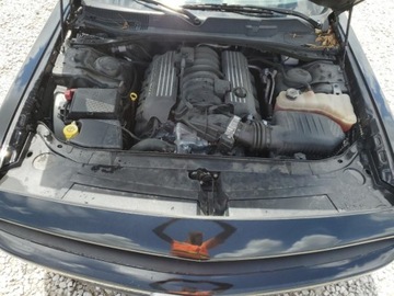 Dodge Challenger III 2022 Dodge Challenger RT Scat Pack 2022 6.4l 6.4 Benzyna 485KM, zdjęcie 6