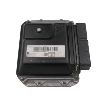 STEROWNIK OPEL ASTRA 55579443