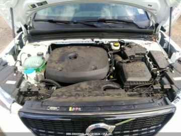Volvo XC40 2021 Volvo XC 40 2021r, T5, R-Design, 2.0, zdjęcie 12