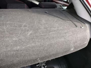 POLIČKA KUFRU FIAT BRAVO