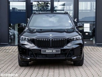 BMW X5 G05 SUV Facelifting 3.0 30d 298KM 2026 BMW X5 BMW X5 3.0 Diesel 298KM, zdjęcie 4