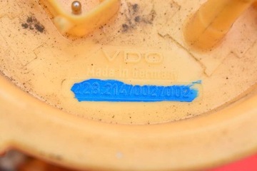 НАСОС ТОПЛИВНЫЙ НАСОС 6750582 BMW E46 3.0 D 05R