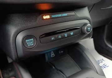 Ford Focus IV Hatchback Facelifting 1.0 EcoBoost 125KM 2024 Ford Focus 1.0 Ecoboost Hybrid 125KM ST-LineX SalonPL SerwisASO VAT23 Gwar, zdjęcie 25