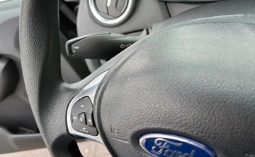 Ford Fiesta VII Hatchback 5d 1.25 Duratec 82KM 2013 Ford Fiesta MK7 LIFT, 2013r, Klima, Manual, Zarejstrowany w Polsce, VAT-ma, zdjęcie 22