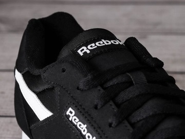 Buty męskie sportowe Reebok Rewind Run