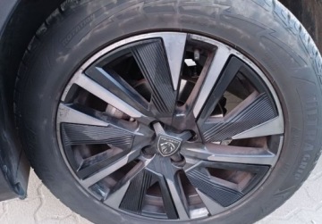 Peugeot 2008 II SUV 1.2 PureTech 130KM 2023 Peugeot 2008 22 GT 130KM Automat I wl. Gwarancja FV23 1.2 Benzyna, zdjęcie 8