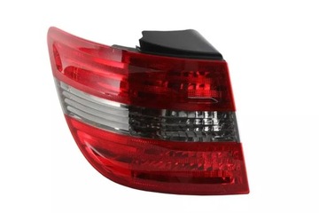 MAGNETI MARELLI SVĚTLA ZADNÍ VNĚJŠÍ MERCEDES B W245