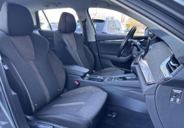 Skoda Octavia IV Kombi 2.0 TDI SCR 200KM 2022 Skoda Octavia 2.0TDI 200KM 4x4 Scout Matrix Hak ACC Ambiente Head-Up Kamer, zdjęcie 10