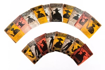 BANG! Dice Explosion ENG