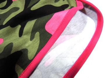 Короткие спортивные штаны MORO 588 NINA 14 злотых брутто