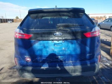 Ford Edge II 2024 Ford Edge SEL 2024 2.0l 2.0 Benzyna 250KM, zdjęcie 4