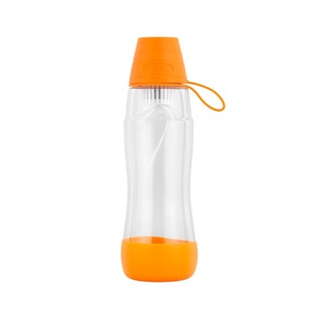 TEESA BUTELKA FILTRUJĄCA PURE WATER ORANGE