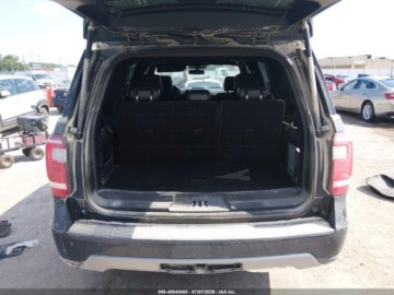 Ford Expedition III 2020 Ford Expedition Xlt 2020 3.5 Benzyna 310KM, zdjęcie 3