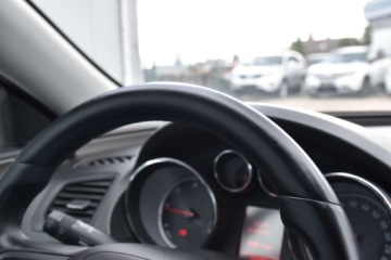 Opel Insignia I Sports Tourer 2.0 CDTI ECOTEC 160KM 2010 Opel Insignia Duza-Navi XenonLED Parktronic Tempomat Multifunkcja Klimatro, zdjęcie 24