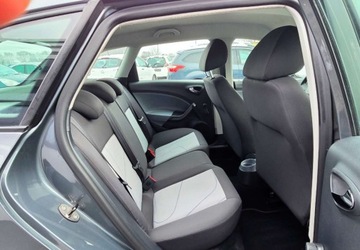 Seat Ibiza IV SportTourer Facelifting 1.4 85KM 2013 Seat Ibiza 1,4 MPI Klima 86 km 1.4 Benzyna 86KM, zdjęcie 20