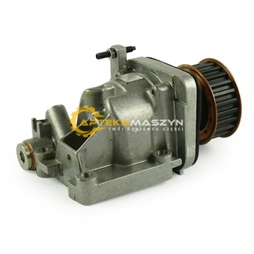 Масляный насос двигателя JCB TLT3D TLT35D TLT30D