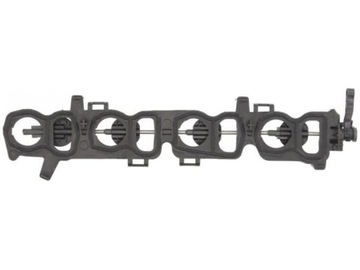BMW N47D 2.0 71-41322-00 Uszczelka kolektora ssącego OE 11617812938