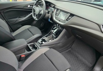 Opel 2021 Opel Grandland X Business Elegance 1.2 PB 130KM AUTOMAT Faktura VAT 23 1.2, zdjęcie 14