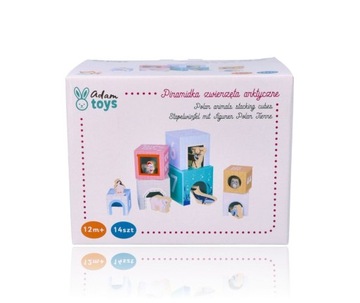 Башня Адама ПИРАМИДА СОРТИРОВЩИКА КУБКОВ Арктика