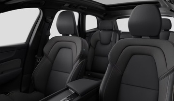 Volvo XC60 II Crossover Plug-In Facelifting 2.0 T6 350KM 2026 VOLVO XC60 T8 406KM ULTRA BLACK EDITION, zdjęcie 6