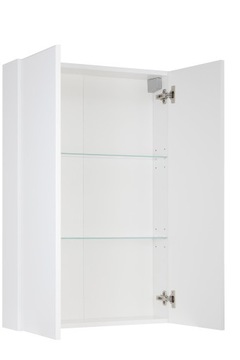 Szafka wiszaca System C biała 60 cm x 90 cm x 16 cm