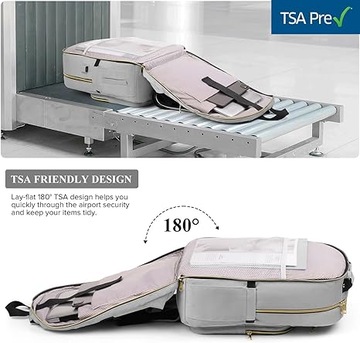 РЮКЗАК YAMTION ДЛЯ НОУТБУКА 15,6 ДЮЙМА