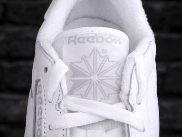 Buty, sneakersy Reebok CLASSIC LEATHER IG9507