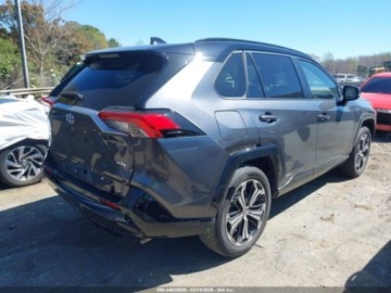 Toyota RAV4 V 2021 Toyota RAV4 2021 TOYOTA RAV4 PRIME XSE 2.5 Hybryda Plug-in 176KM, zdjęcie 4