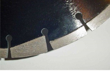 ДИСК 600 ПИЛА TECH-WIERT БЕНЗИНОВЫЙ РЕЗАК