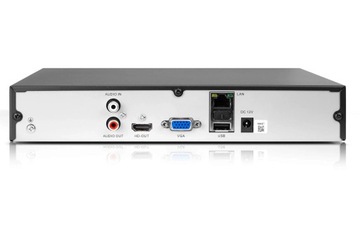 Регистратор IP-наблюдения KEEYO LV-NVR-9CH