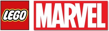 LEGO Marvel Super Heroes Битва Человека-Паука и Доктора Механика 76198