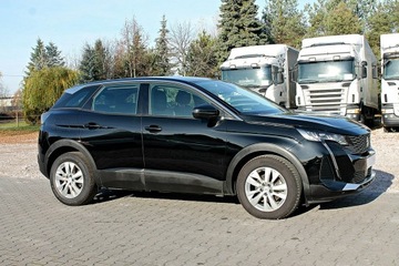 Peugeot 3008 II Crossover Facelifting  1.5 BlueHDi 130KM 2021 Peugeot 3008 Automat, zdjęcie 10
