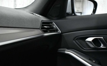 BMW Seria 3 G20-G21 2024 BMW Seria 3 vat 23 M Sport Hak holowniczy HiFi grzane fotele Shadow Li, zdjęcie 17