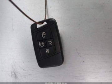 Volkswagen Arteon 2022 Volkswagen Arteon Sel R-Line 2022 2.0 Benzyna 300KM, zdjęcie 12