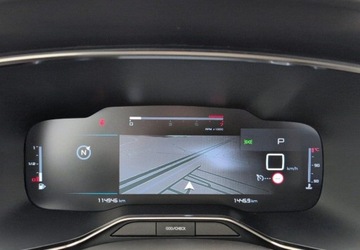 Citroen C5 Aircross SUV Facelifting 1.5 BlueHDi 131KM 2022 Citroen C5 Aircross 1.5 BlueHDi C-Series 2022 FV23 Od RiA Gwarancja Fabryc, zdjęcie 11