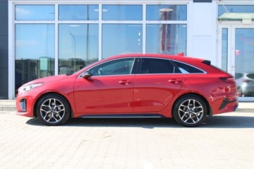 Kia Proceed Shooting Brake 1.4 T-GDI 140KM 2020 KIA pro_cee'd GT Line, zdjęcie 1