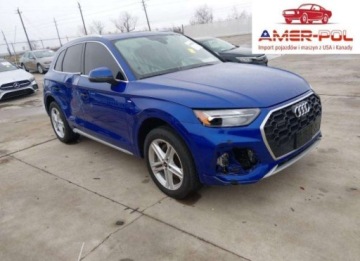 Audi Q5 II 2024 Audi Q5 Premium Plus 55 Tfsi E S Line Quattro S Tronic 2024 2.0 Hybryda