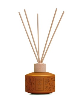 Aroma HOME DOROTA PATYCZKI STICKS 100 ml ZAPACH KARMEL